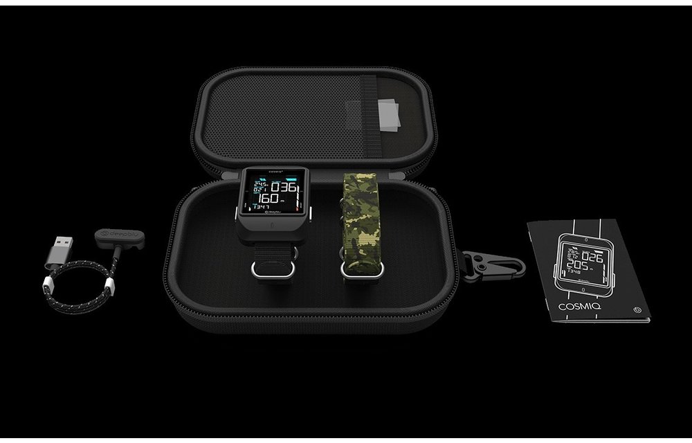 Cosmiq+ Gen5