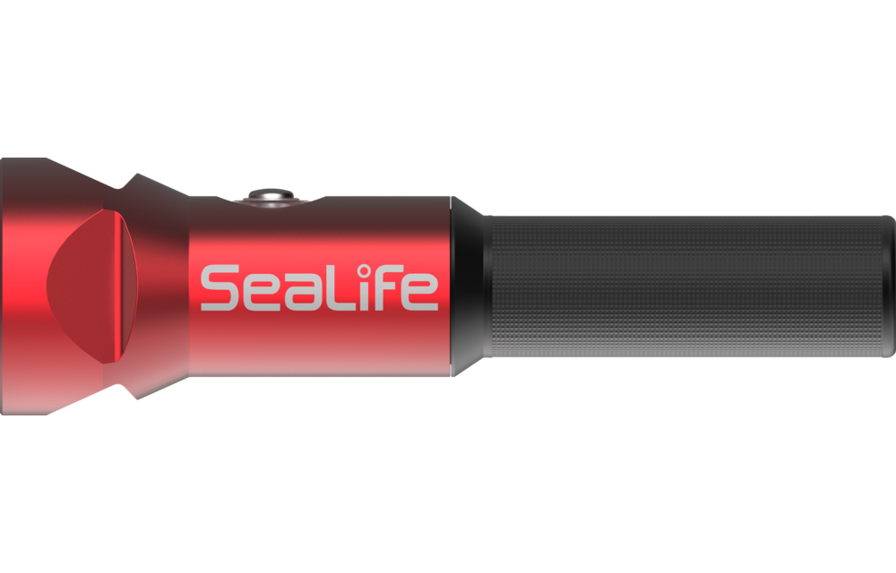 (KIT 08) Sea Dragon Mini 1300 Spot