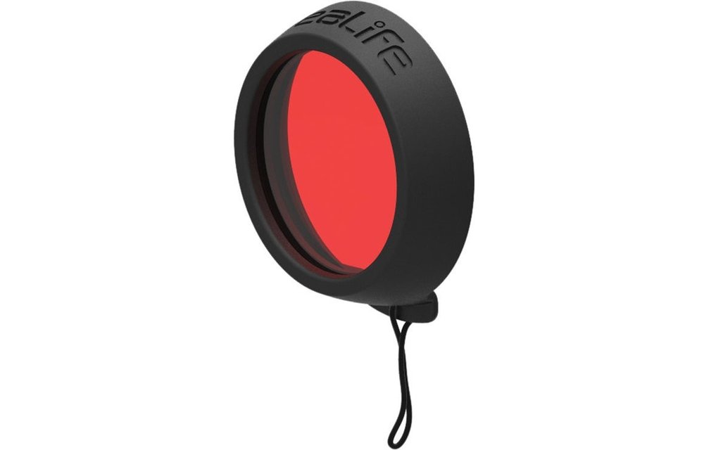 Sea Dragon Red-Fire filter