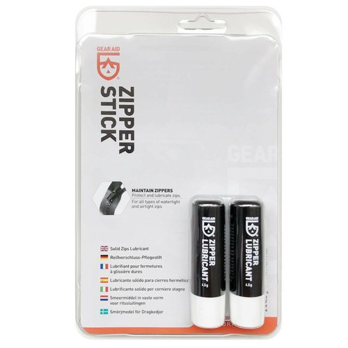 McNett Zipper Stick 2 x 4.5gr McNett Zipper Stick 2 x 4.5gr