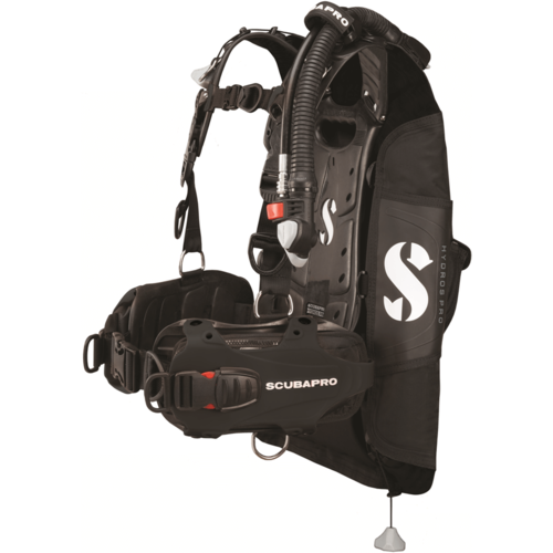 Scubapro Hydros Pro Woman Scubapro Hydros Pro Woman