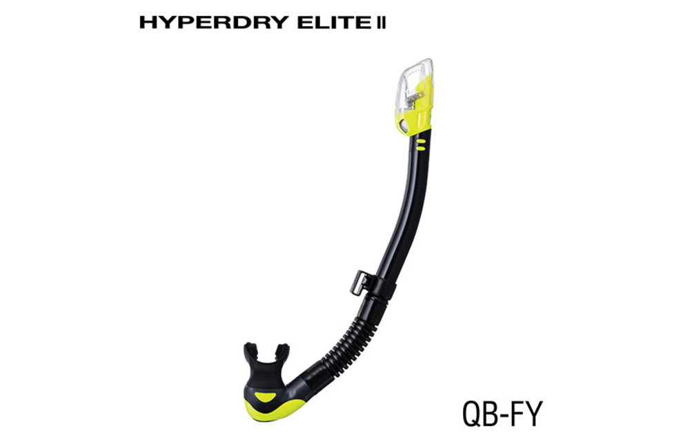 Hyperdry Elite II