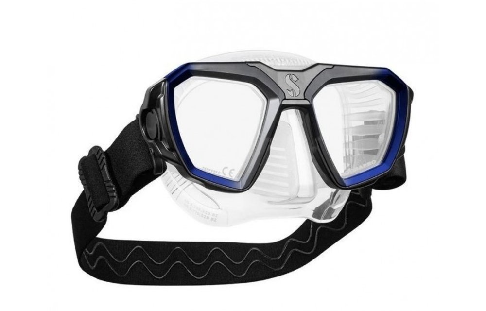 D-Mask