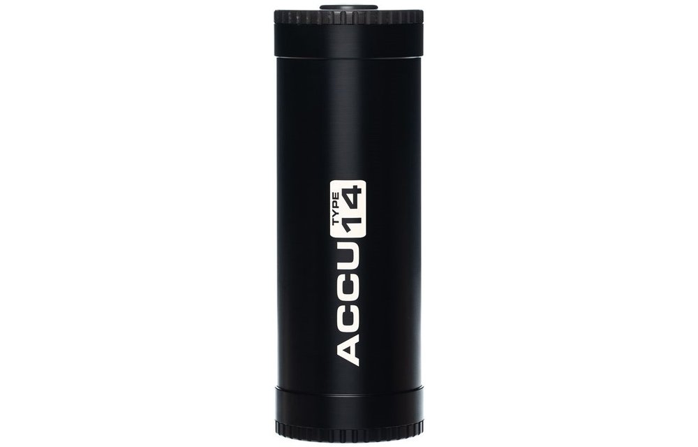 Accu 14 Ah lithium
