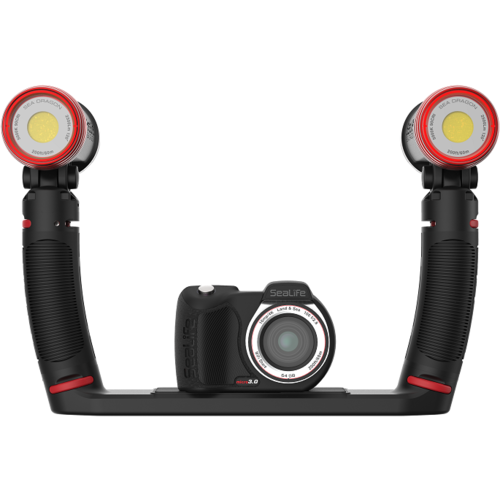 Sealife Micro 3.0 Pro 5000 Duo Set Sealife Micro 3.0 Pro 5000 Duo Set