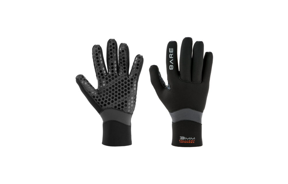 3mm Ultrawarmth Glove
