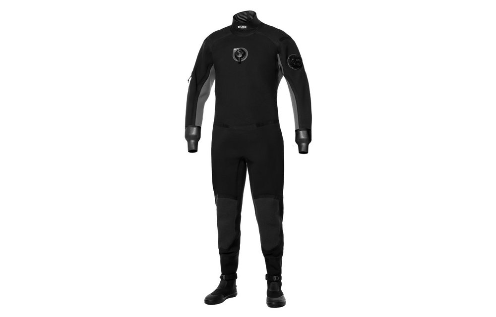 Inruilactie Sentry Pro Dry (Men)