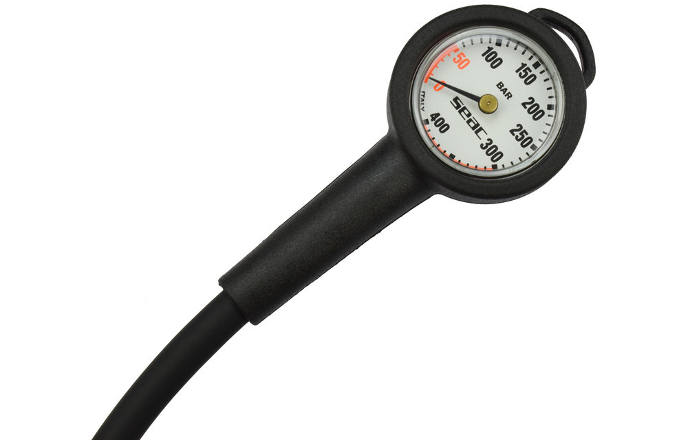 Pressure gauge
