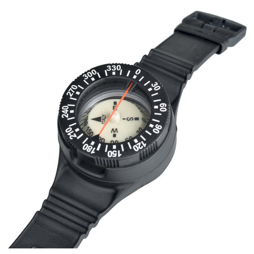 Seac Sub Wrist Compass Seac Sub Wrist Compass
