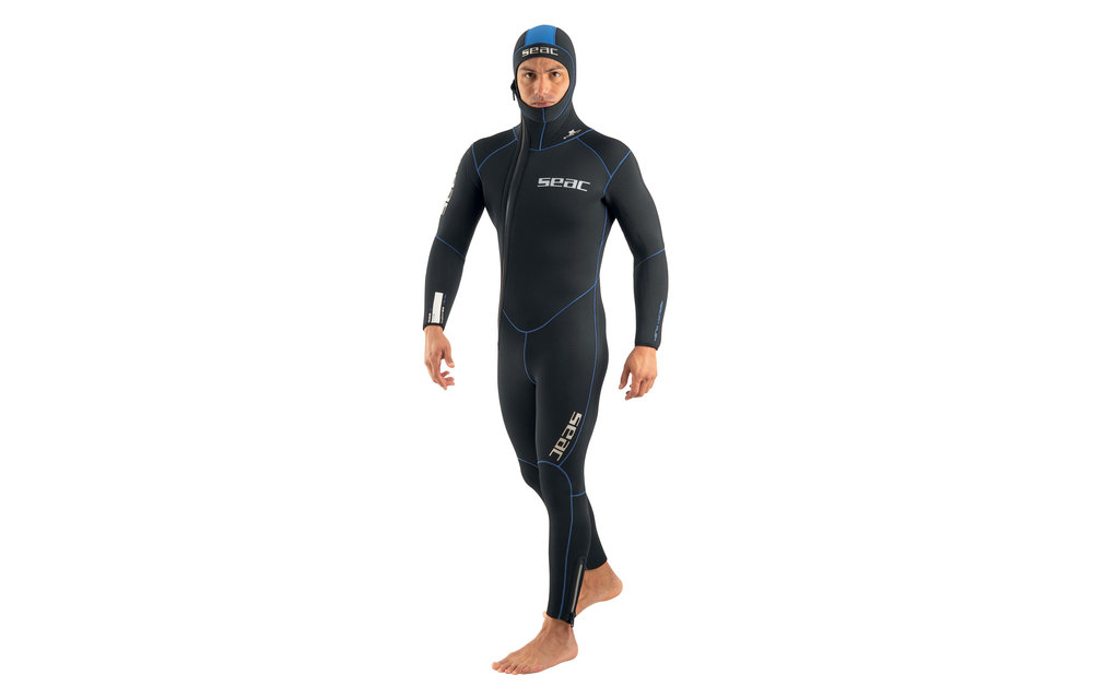Resort 7mm Man