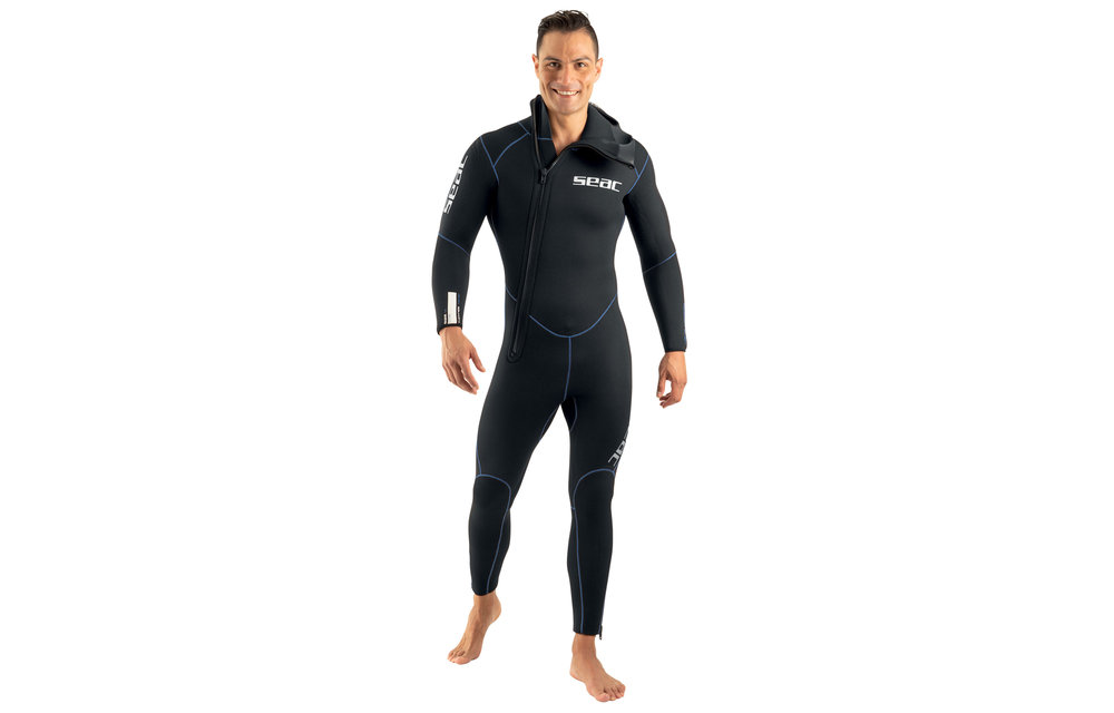 Resort 7mm Man