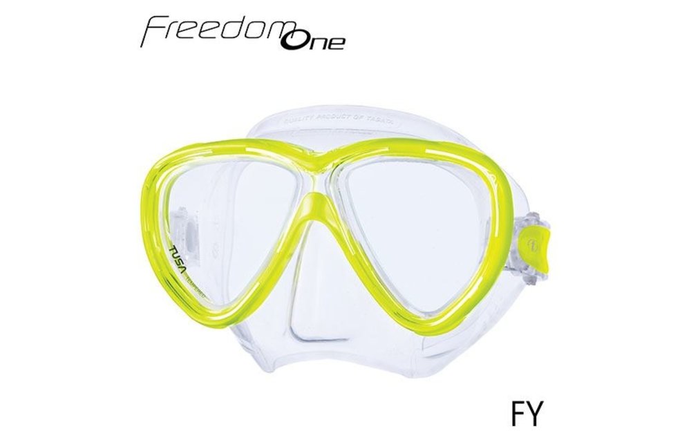 Freedom One