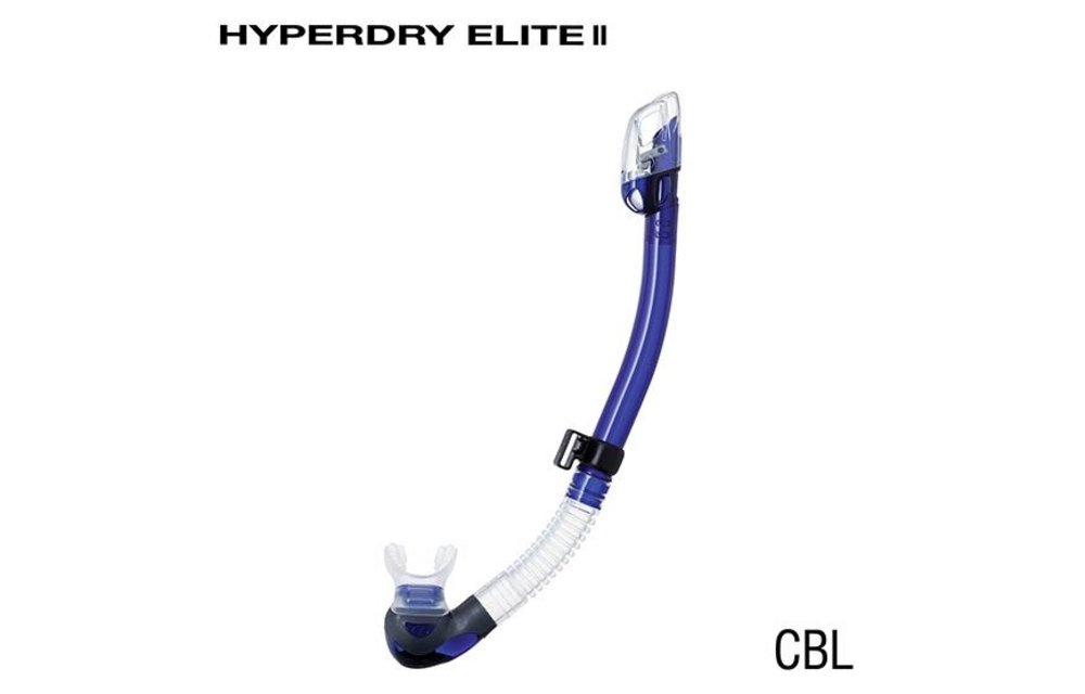 Hyperdry Elite II