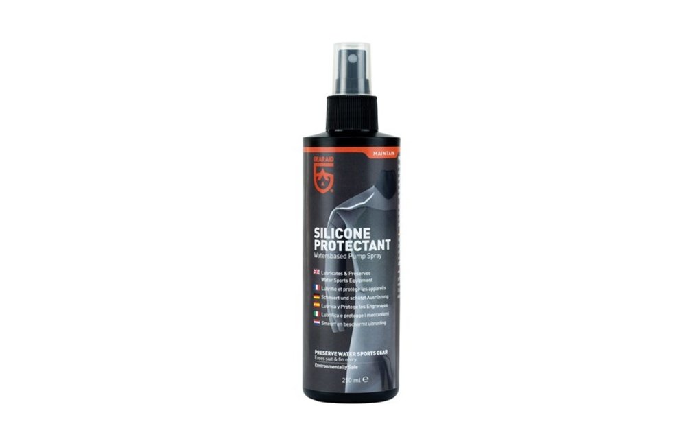 Silicone Protectant Pump Spray 250ml