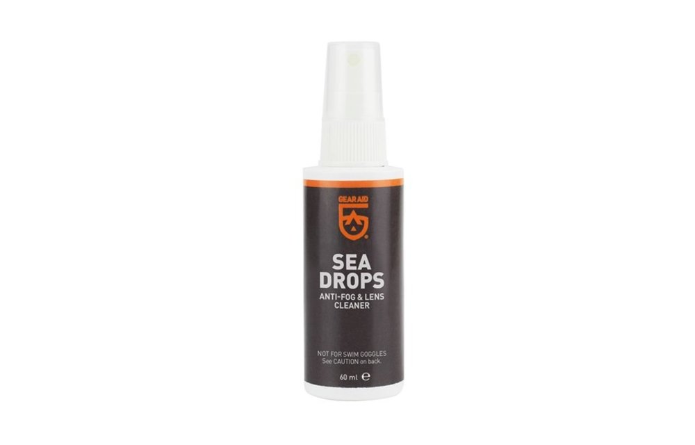Sea Drops with Brush 60ml