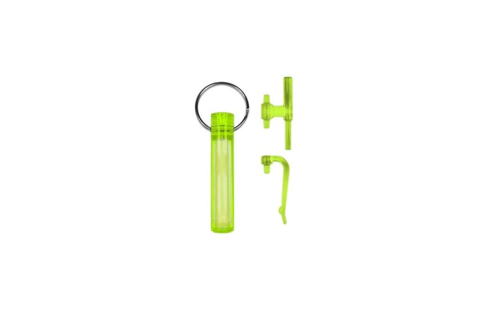 McNett Ni-Glo™ Crystal Clear