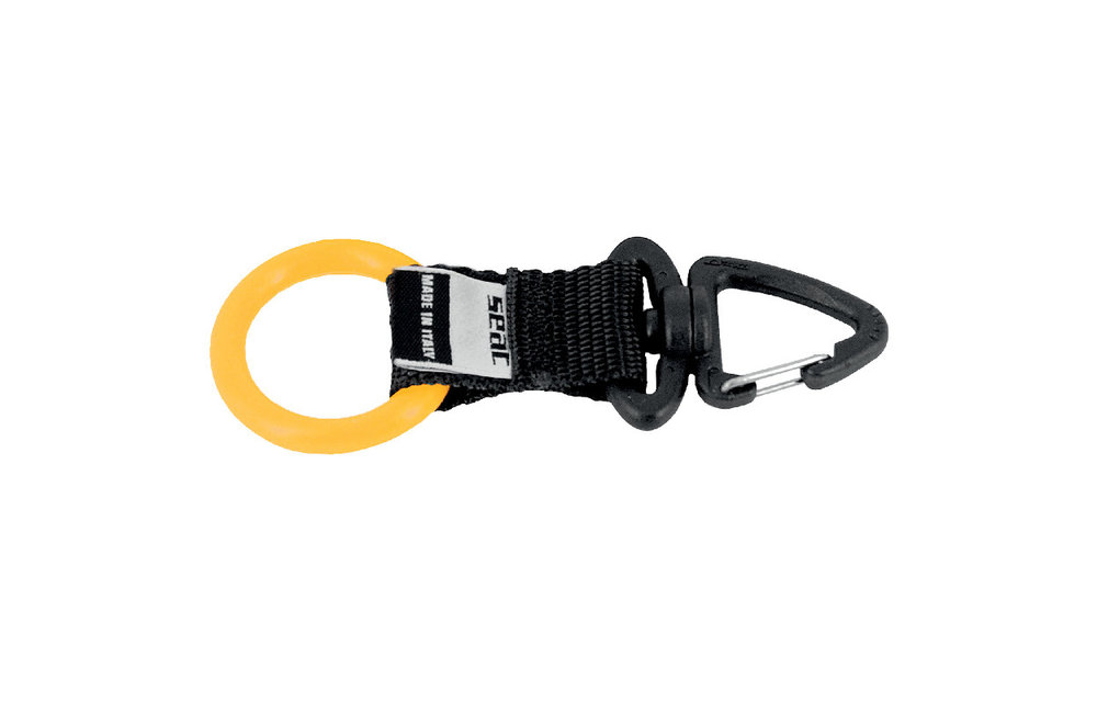 Elastische Ring Clip