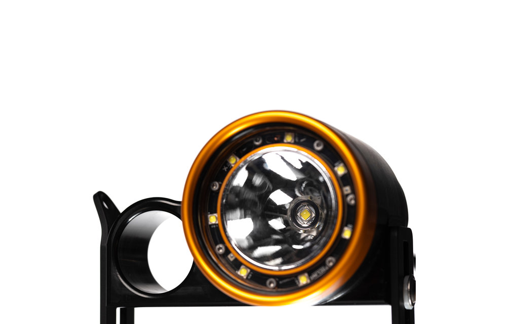 LED Teclight Standard 3900 lm