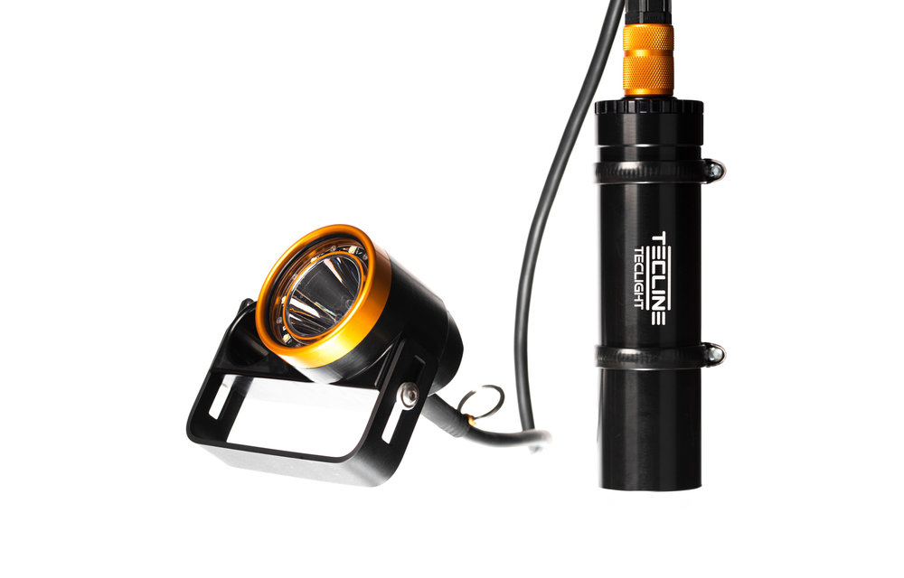 LED Teclight Standard 3900 lm