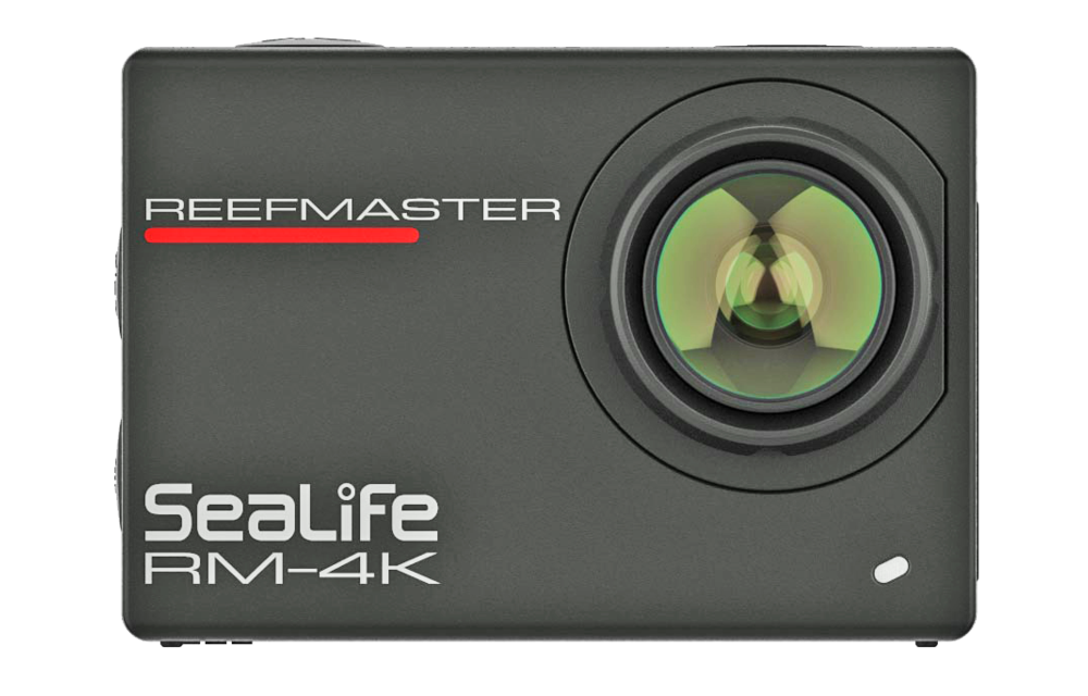 Reefmaster RM-4K Camera