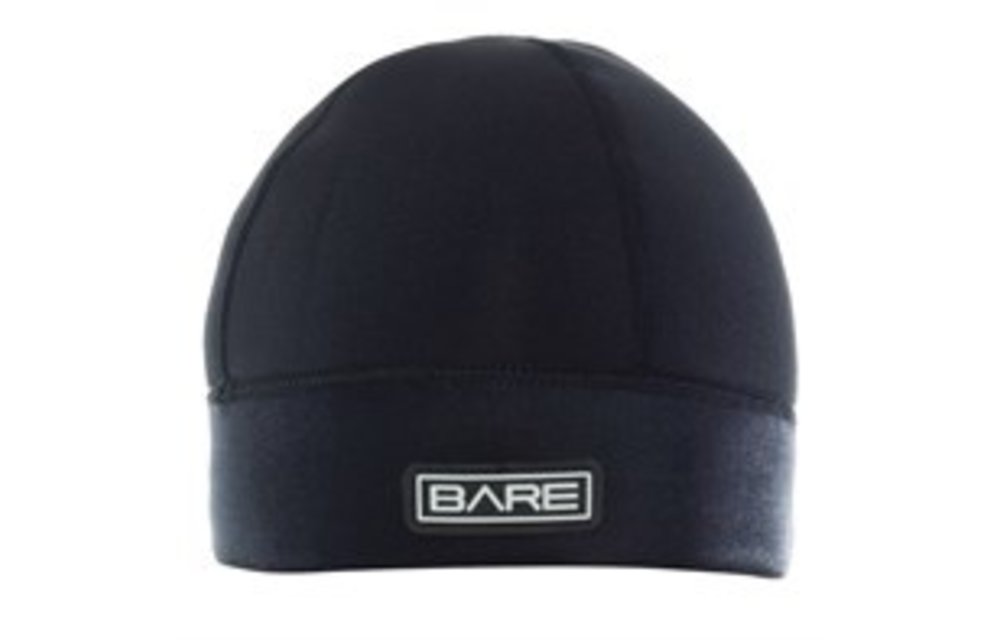 Neo Beanie zwart
