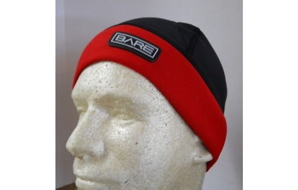 Neo Beanie rood