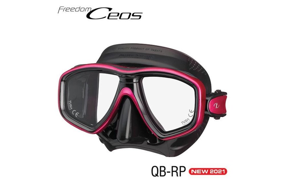 Freedom CEOS