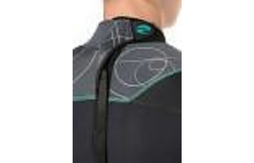 2mm Elate shorty - Woman