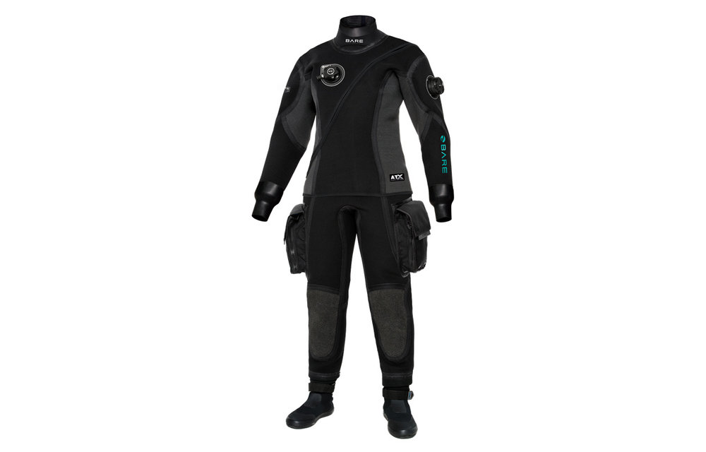 Inruilactie Guardian Tech Dry - Women