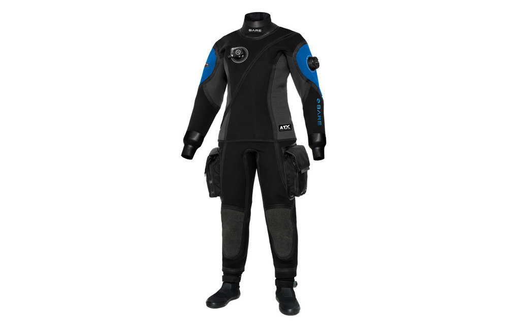 Inruilactie Guardian Tech Dry - Women