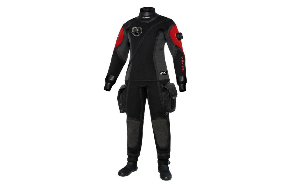 Inruilactie Guardian Tech Dry - Women