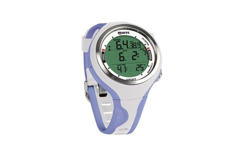 Mares Smart (2e kans)