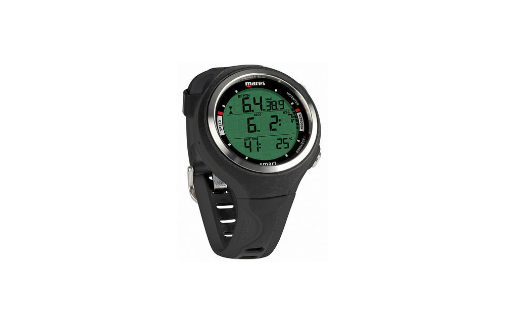Mares Smart (2e kans)