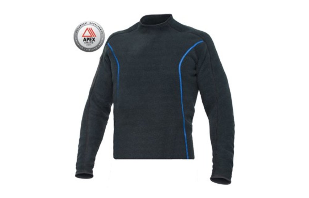 SB System Mid Layer Top Men