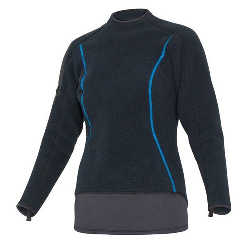 Bare SB System Mid Layer Top Women Bare SB System Mid Layer Top Women