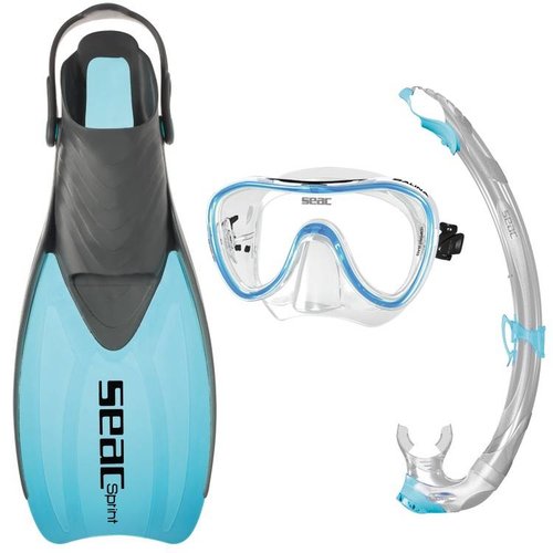 Seac Sub Set Tris Sprint AD Seac Sub Set Tris Sprint AD