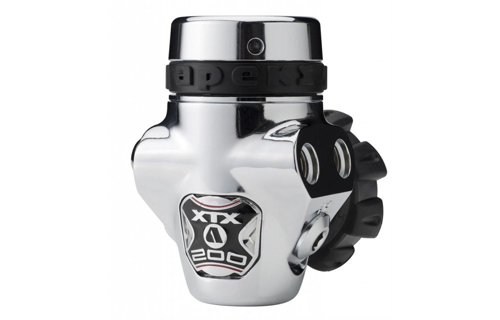 XTX200 automatenset