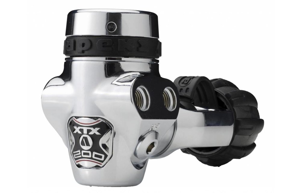 XTX200 automatenset