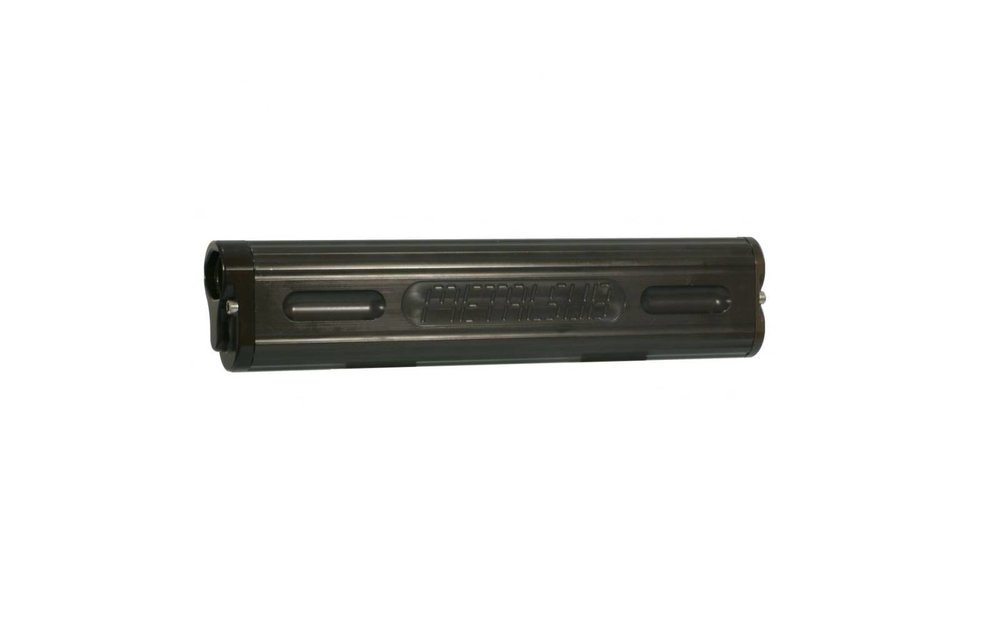 Battery Tank FX1211 + Fixed Mounting Bracket
