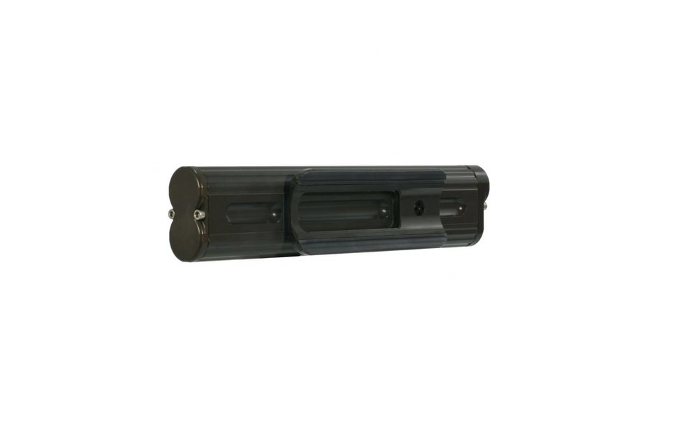 Battery Tank FX1211 + Fixed Mounting Bracket