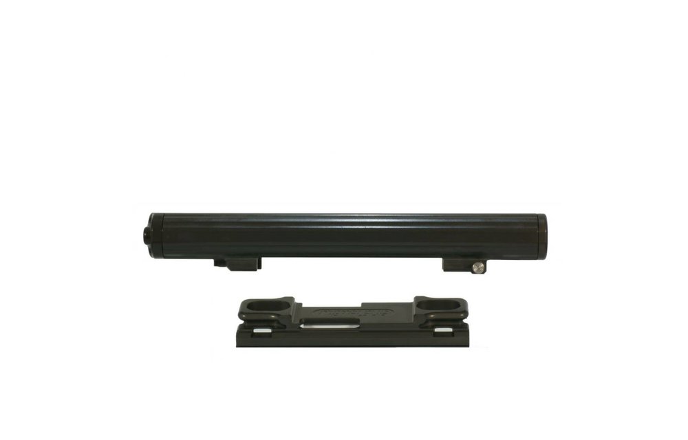 Battery Tank PR1211 + QR Mounting Bracket