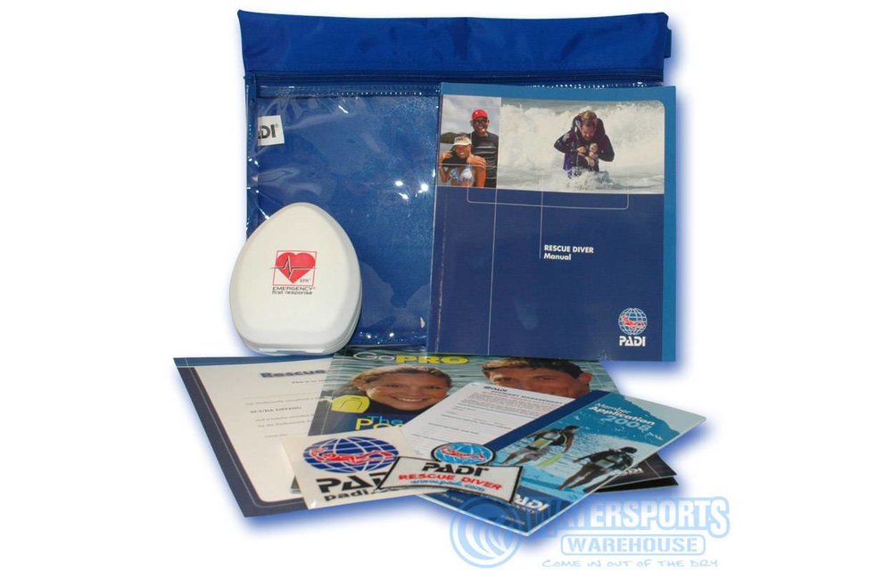 Rescue Crew Pack Ultimate