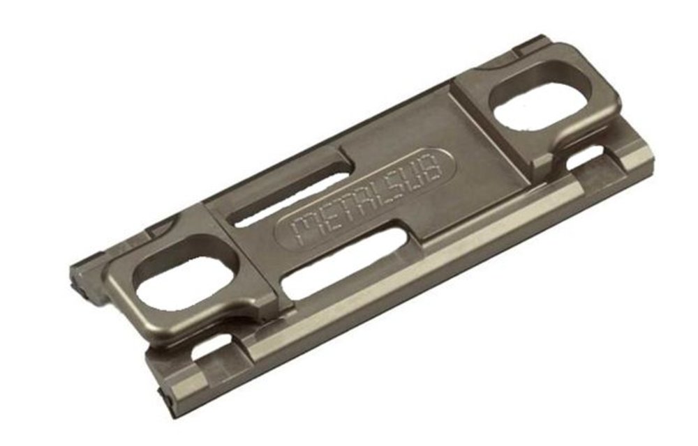 Tank Plate