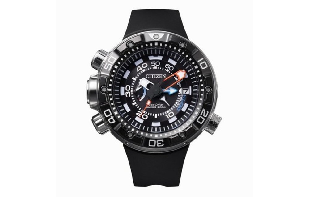 Promaster Marine BN2024-05E