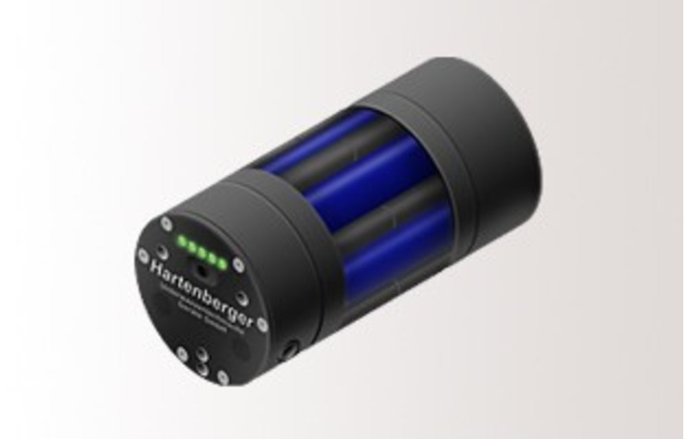 Accu Mini Compact LCD