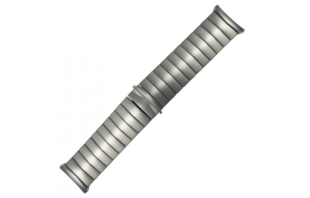 Steel / Titanium bracelet kit
