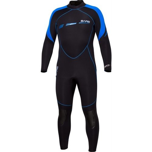 Bare Sport S-Flex Full 7mm Bare Sport S-Flex Full 7mm