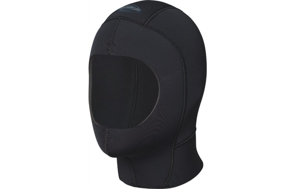 7mm Dry Hood