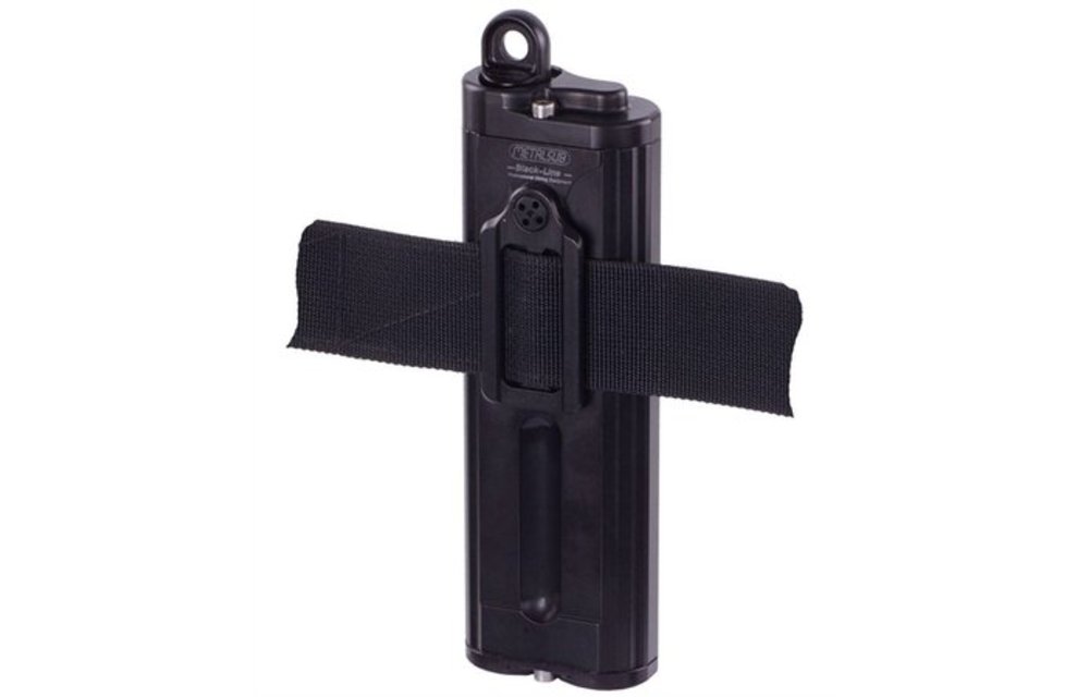 Battery Tank BM1204 Waist Belt Mount