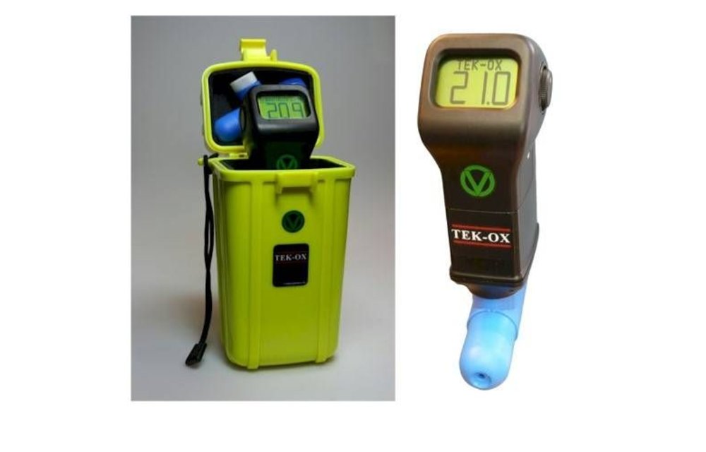 TEK-OX Analyser